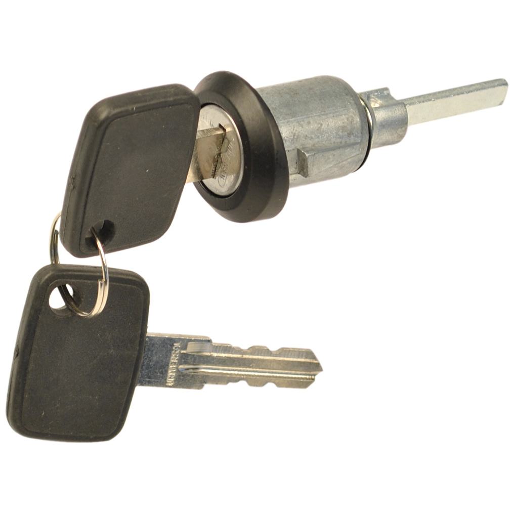Cilindro do Porta-Malas para Chevrolet Monza - Universal Automotive - 40307
