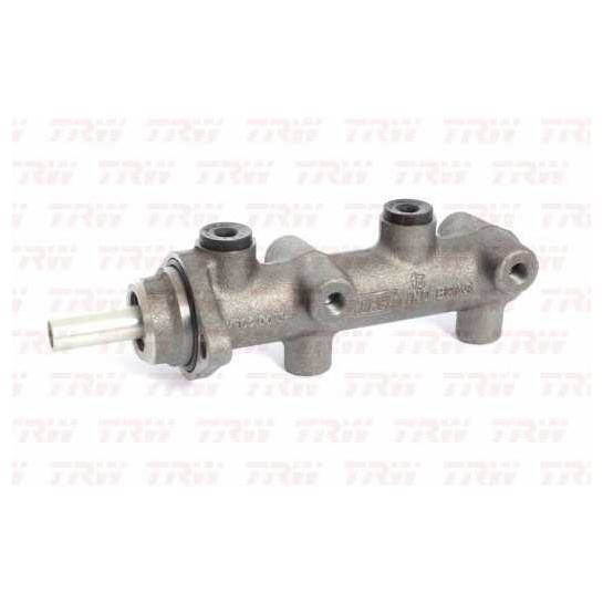 Cilindro Mestre Duplo para Jaguar X-TYPE - TRW - RCAC00180
