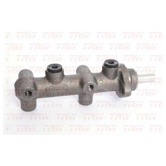 Cilindro Mestre Duplo - TRW - RCCD00543