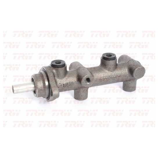 Cilindro Mestre Duplo - TRW - RCCD00690