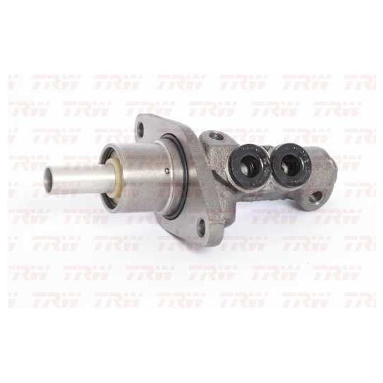 Cilindro Mestre Duplo para Ford Ka - TRW - RCCD00940