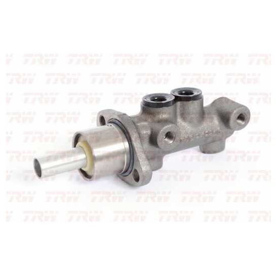 Cilindro Mestre Duplo - TRW - RCCD01530