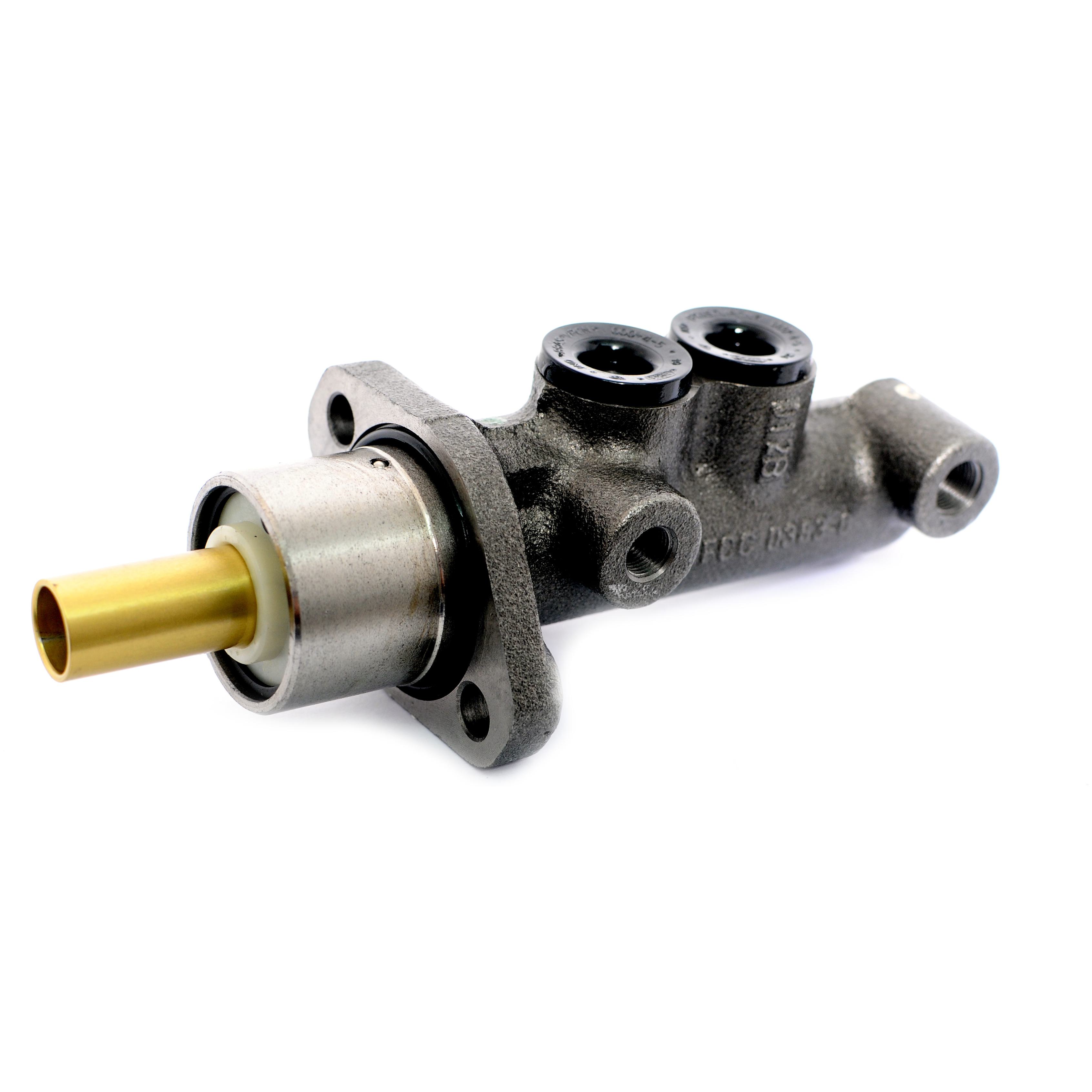 Cilindro Mestre Duplo para Chevrolet Celta - TRW - RCCD01630