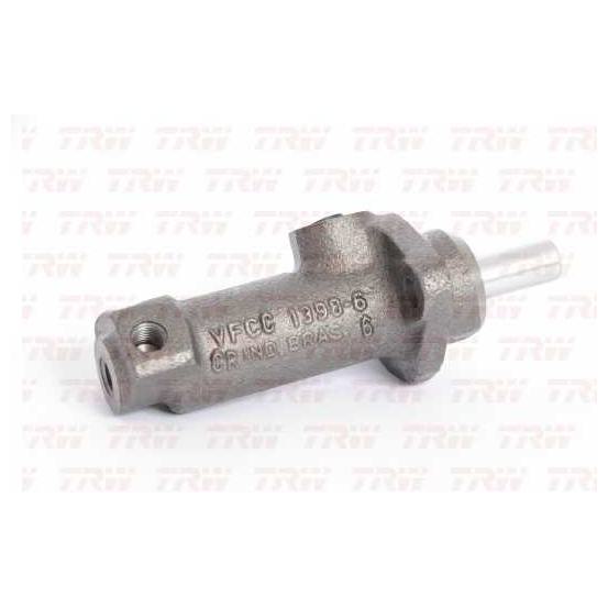 Cilindro Mestre para Mercedes-Benz L 708 E - TRW - RCCM27832