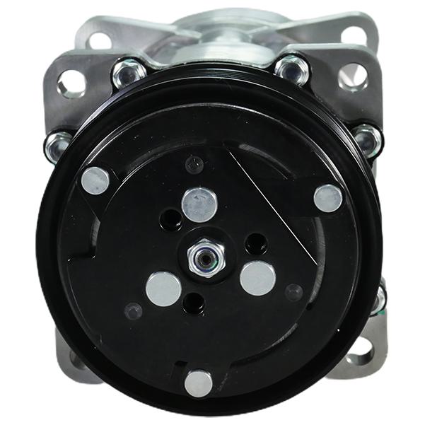 Compressor de Ar Condicionado - Mahle - ACP 1377 000S