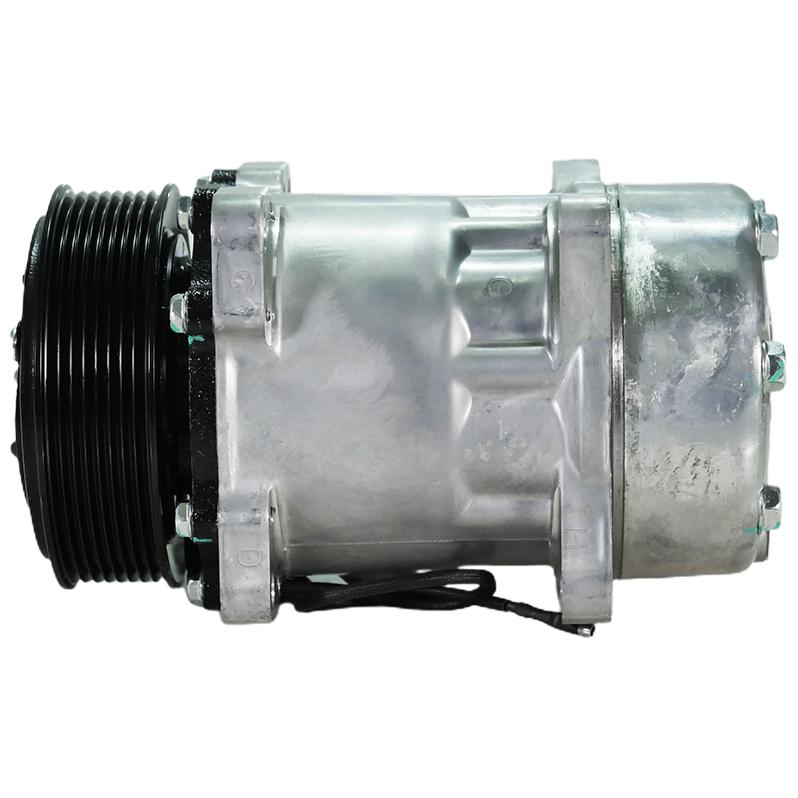 Compressor de Ar Condicionado - Mahle - ACP 1377 000S