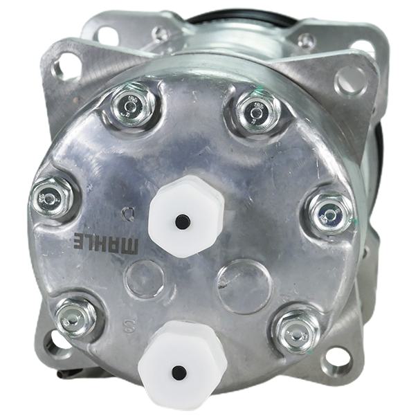 Compressor de Ar Condicionado - Mahle - ACP 1377 000S