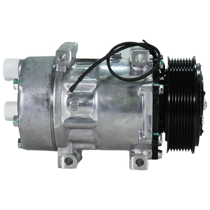 Compressor de Ar Condicionado - Mahle - ACP 1379 000S