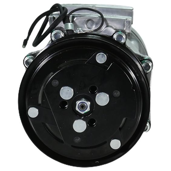 Compressor de Ar Condicionado - Mahle - ACP 1379 000S