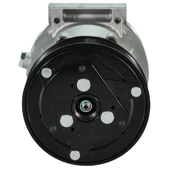 Compressor de Ar Condicionado para Renault Master - Mahle - ACP 1441 000S