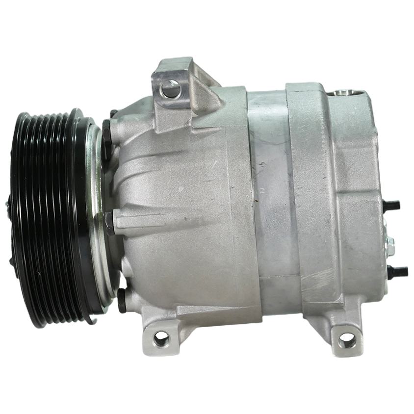 Compressor de Ar Condicionado para Renault Master - Mahle - ACP 1441 000S