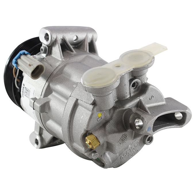 Compressor de Ar Condicionado - Mahle - ACP 202