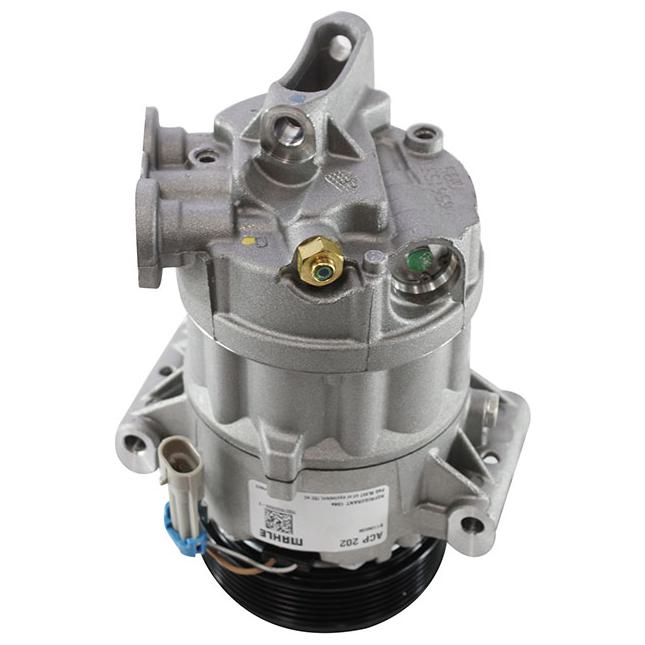 Compressor de Ar Condicionado - Mahle - ACP 202