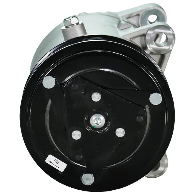 Compressor de Ar Condicionado para Audi A3 e Volkswagen Golf - Mahle - ACP 209 000S