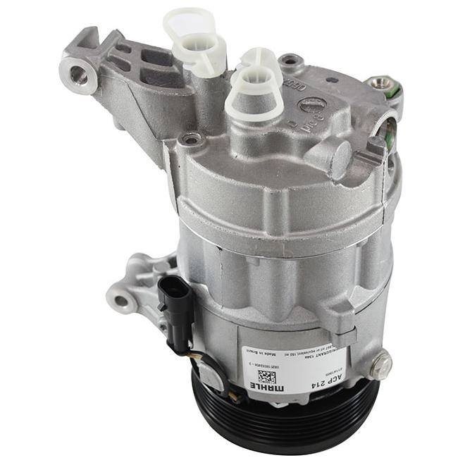 Compressor de Ar Condicionado - Mahle - ACP 214 000P