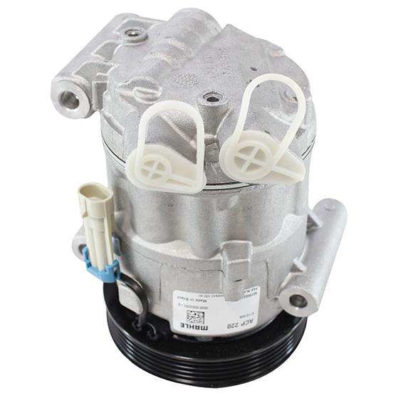 Compressor de Ar Condicionado - Mahle - ACP 220
