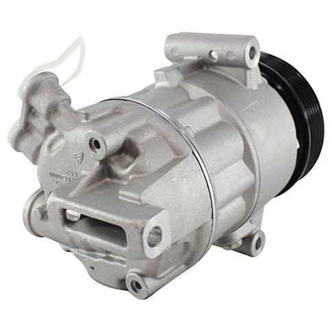 Compressor de Ar Condicionado para Jeep Compass e Renegade - Mahle - ACP 221