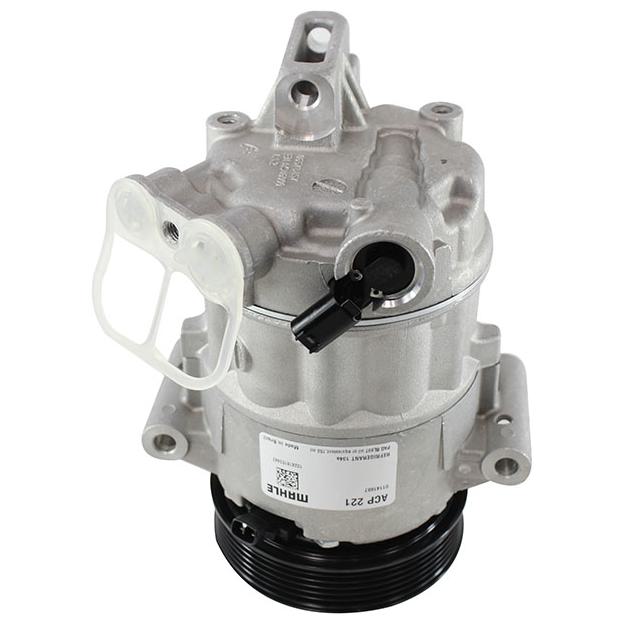 Compressor de Ar Condicionado para Jeep Compass e Renegade - Mahle - ACP 221