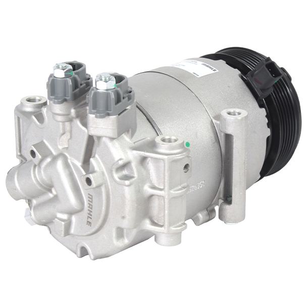 Compressor de Ar Condicionado - Mahle - ACP 333 001S