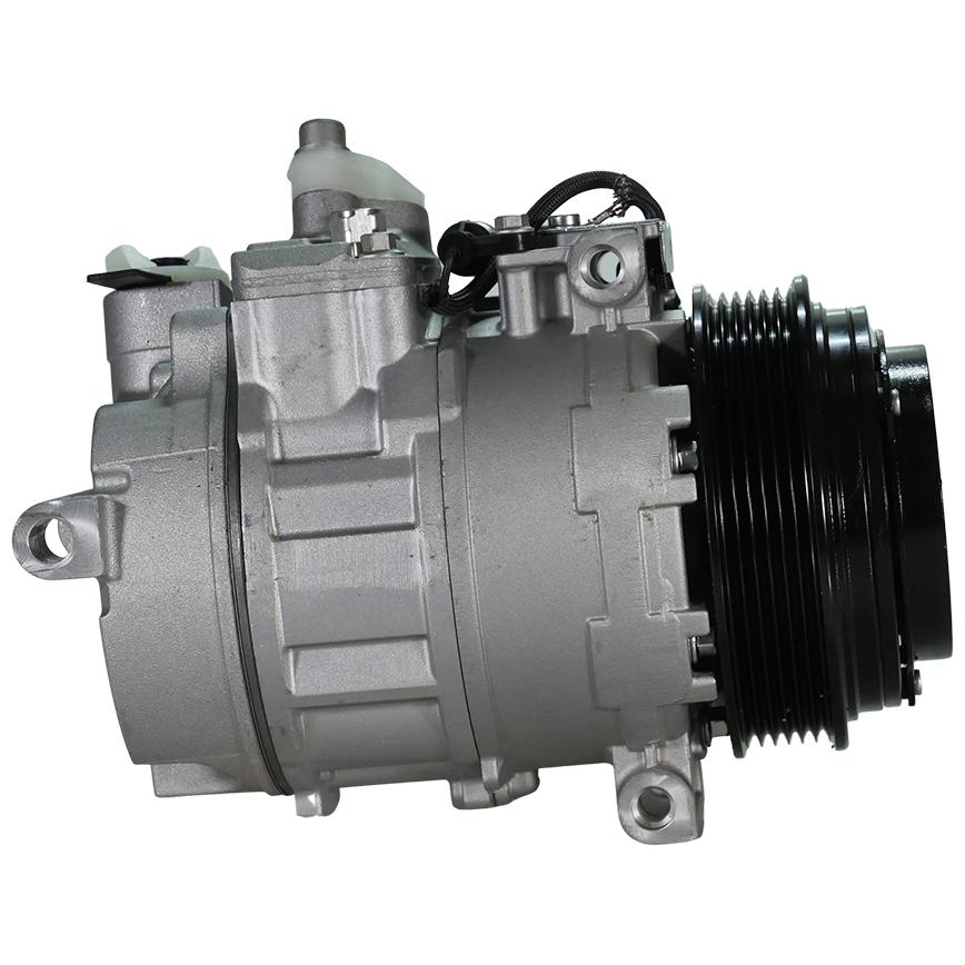 Compressor de Ar Condicionado - Mahle - ACP 42 001S