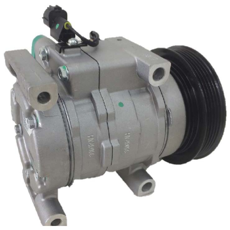 Compressor de Ar Condicionado para Hyundai HB20 e HB20S - Mahle - ACP 422 000S