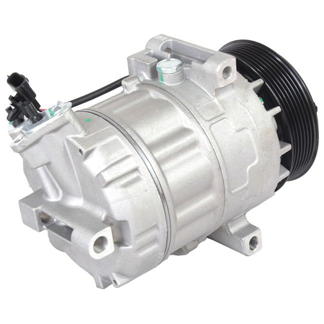 Compressor de Ar Condicionado para Renault Master - Mahle - ACP 610 001S