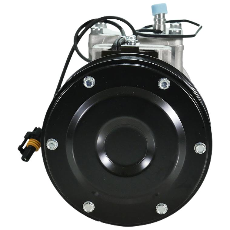 Compressor de Ar Condicionado - Mahle - ACP 776 000S