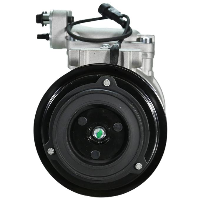 Compressor de Ar Condicionado - Mahle - ACP 794 000S