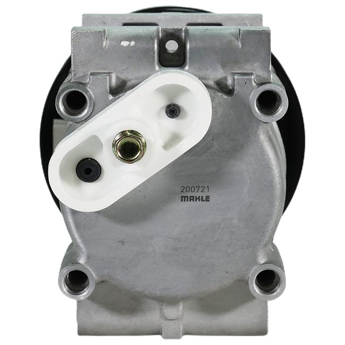 Compressor de Ar Condicionado - Mahle - ACP 845 000S