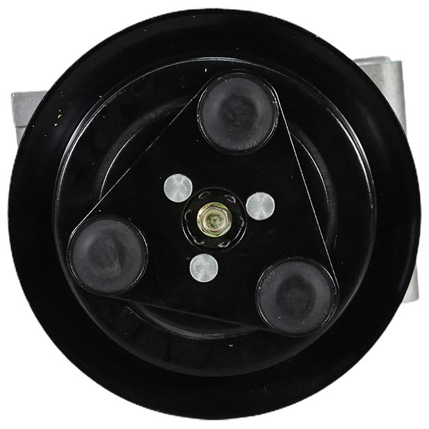Compressor de Ar Condicionado - Mahle - ACP 845 000S