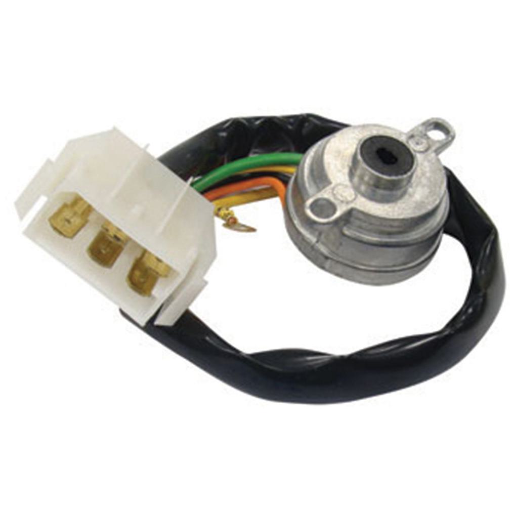 Comutador de Ignição e Partida para Ford Belina e Corcel - Universal Automotive - 31079