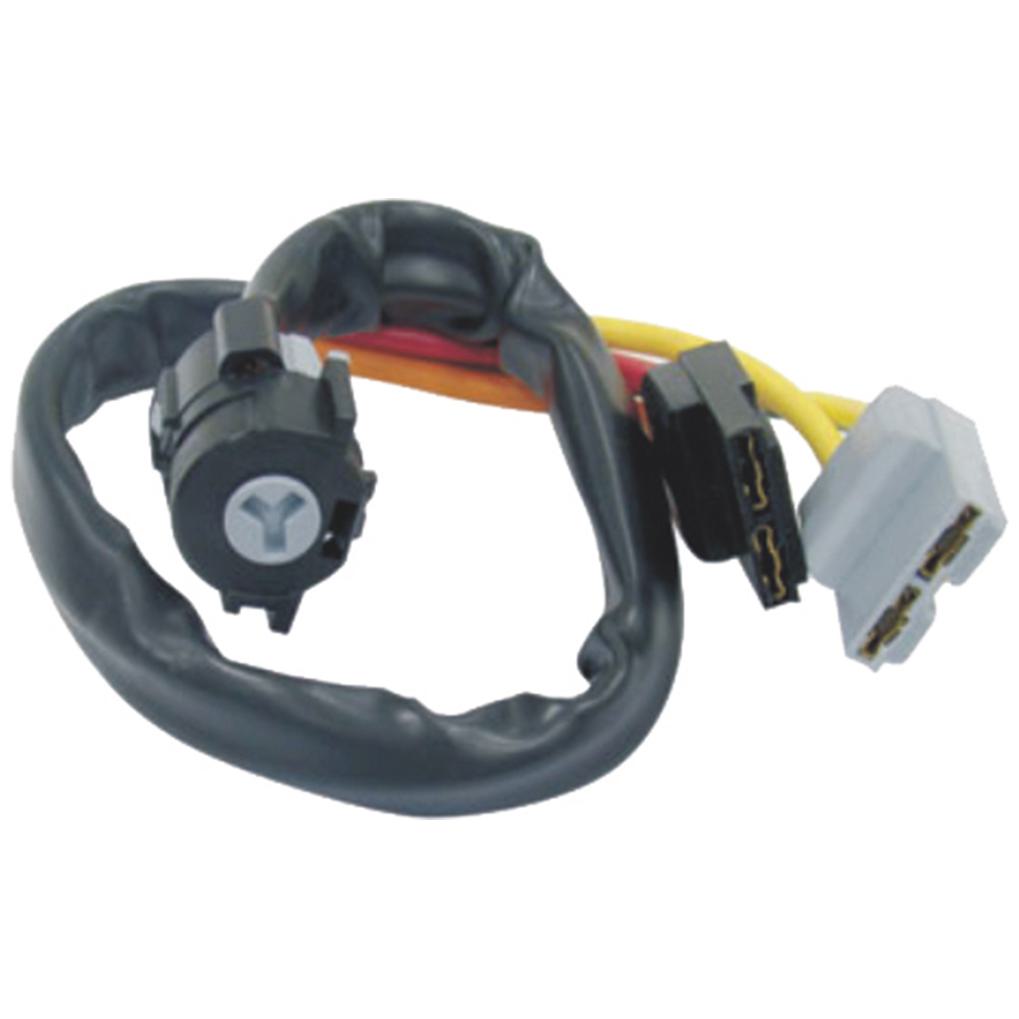 Comutador de Ignição para Renault Twingo - Universal Automotive - 11194