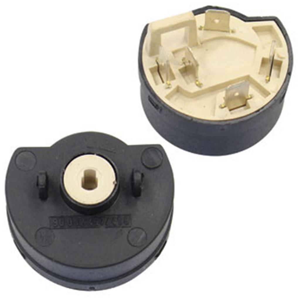 Comutador de Ignição para Chevrolet A-40 - Universal Automotive - 40432