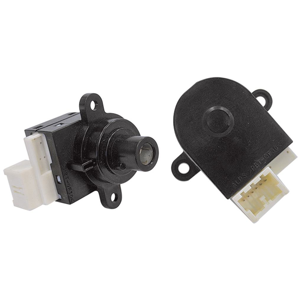 Comutador Elétrico de Ignição e Partida - Universal - 41642