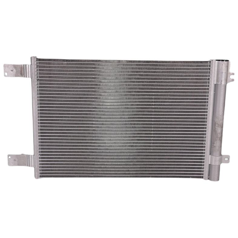 Condensador - Mahle Behr - AC 1041 000P