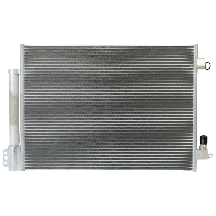 Condensador - Mahle Behr - AC 167 000P