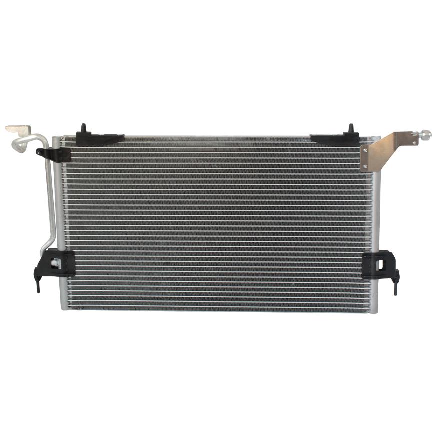 Condensador - Mahle Behr - AC 182 001S