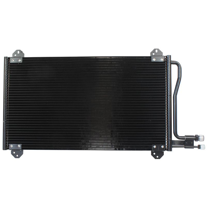 Condensador - Mahle Behr - AC 207 000S