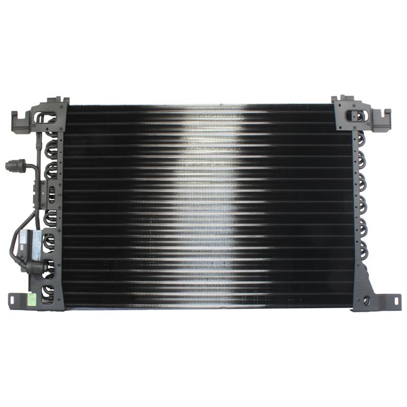 Condensador - Mahle Behr - AC 283 000P