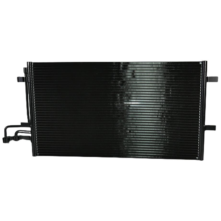 Condensador para Ford Focus e Focus Sedan - Mahle Behr - AC 374 000S