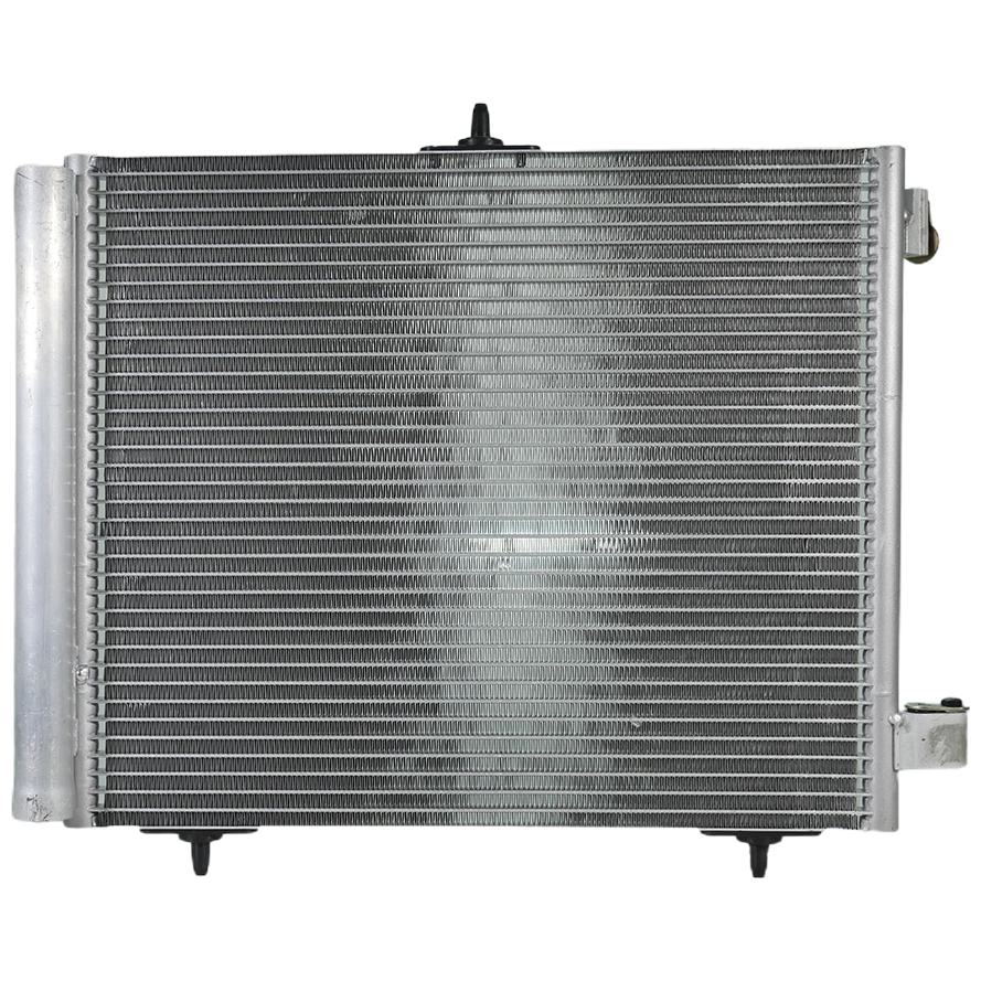 Condensador - Mahle Behr - AC 460 000S