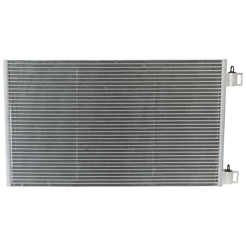 Condensador para Audi A7 e Renault Kangoo - Mahle Behr - AC 569 000P
