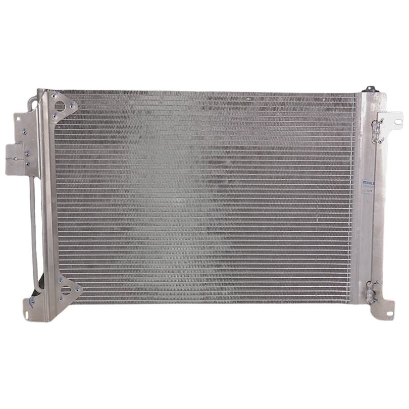 Condensador - Mahle Behr - AC 670 000P