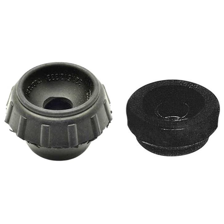 Conjunto Batente Amortecedor Traseiro - Cobra Automotiva - BA3516 / PRBA3516