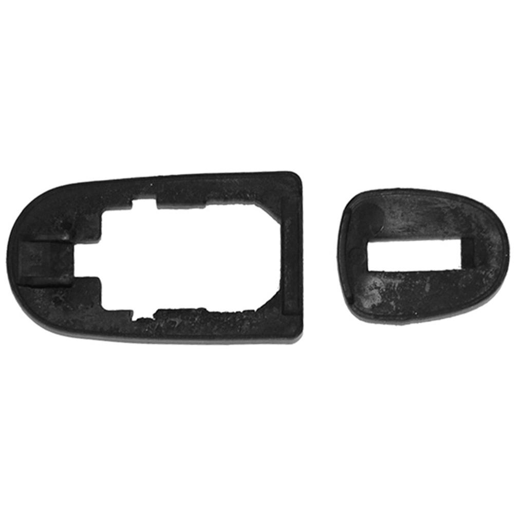 Conjunto de Calços da Maçaneta Porta para Volkswagen Polo Classic - Universal Automotive - 22605