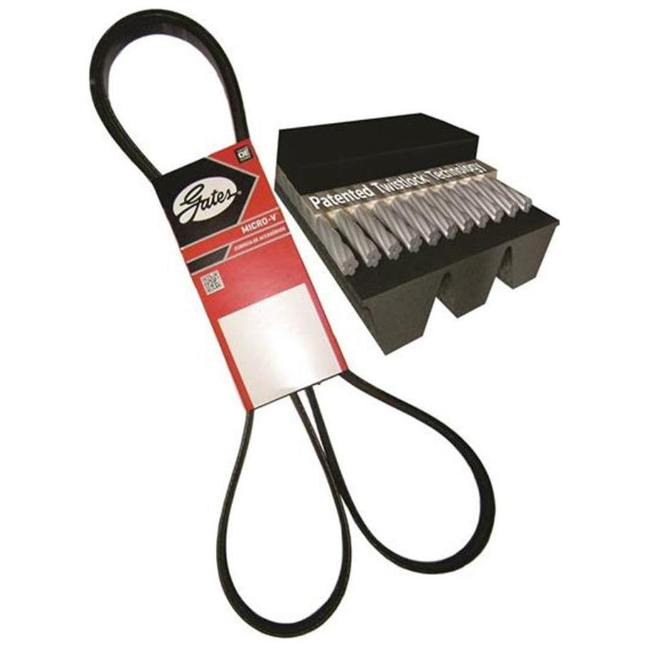 Correia Dentada Sincronizadora - Gates - 5352XS