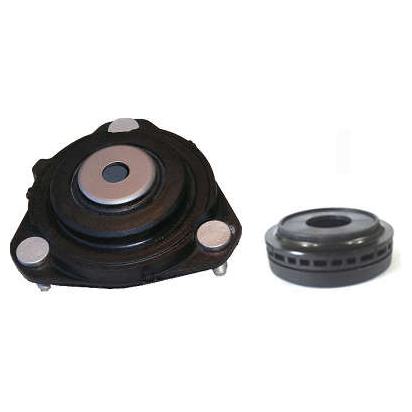 Coxim Amortecedor Dianteiro Com Rolamento - Cobra Automotiva - SA3722R / PRSA3722R