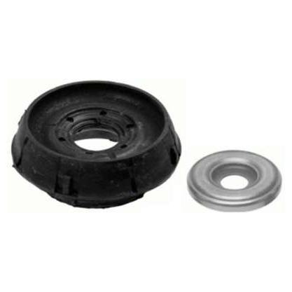 Coxim Amortecedor Dianteiro Com Rolamento - Cobra Automotiva - SA4112R / PRSA4112R