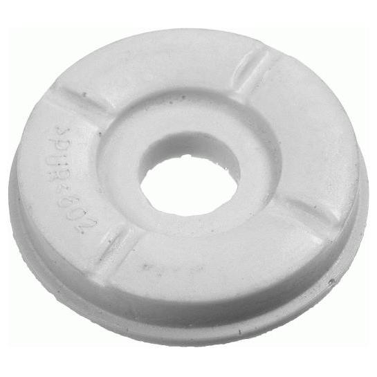 Coxim Amortecedor Dianteiro para BMW X5 e X6 - Lemförder - 35338 01