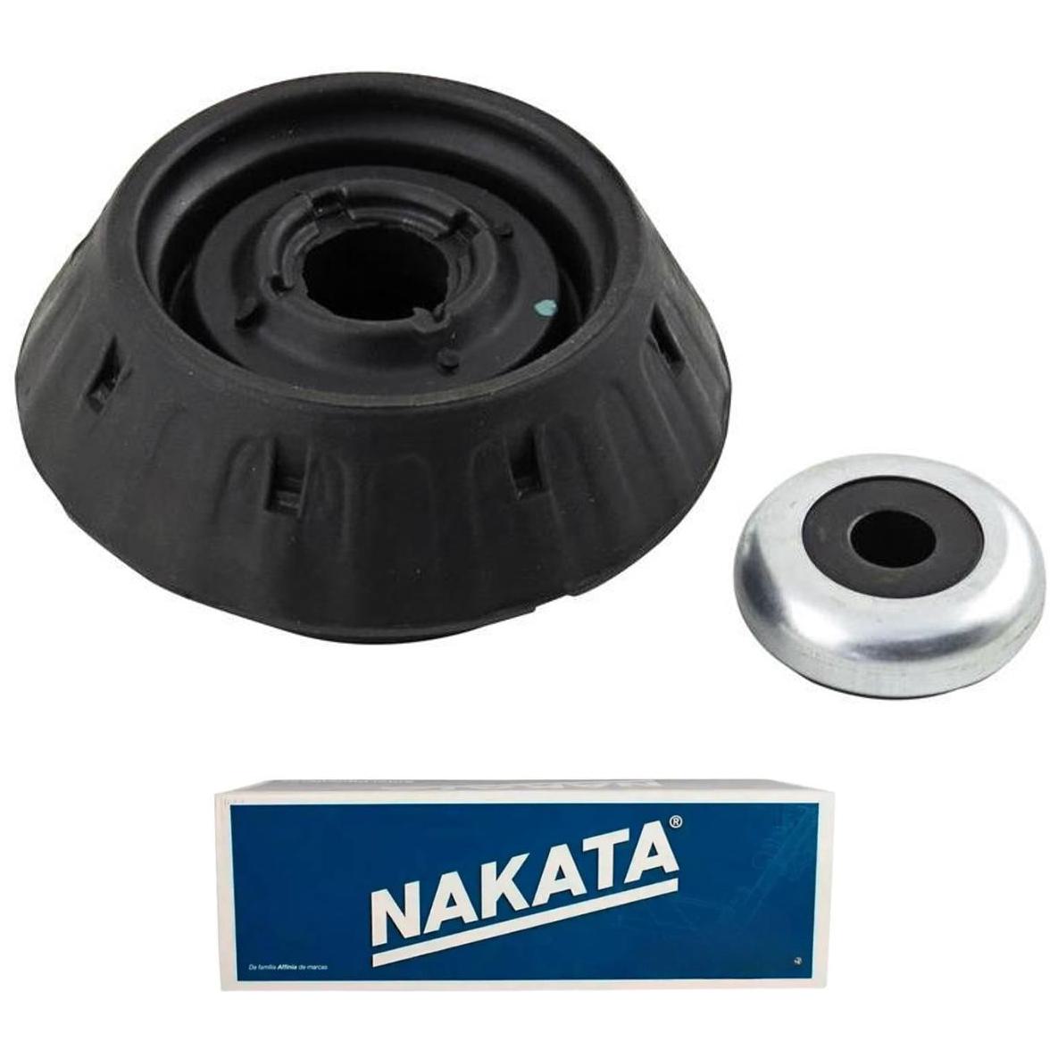 Coxim Amortecedor Dianteiro - Nakata - NB27007